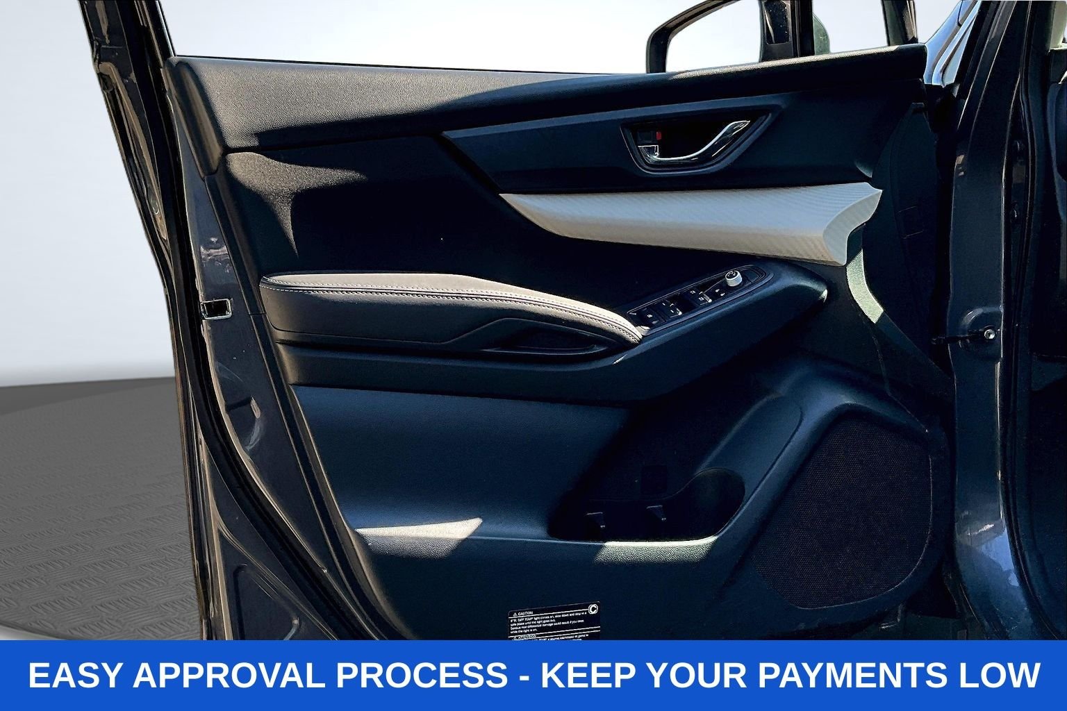 Used 2021 Gray Subaru Premium image 25