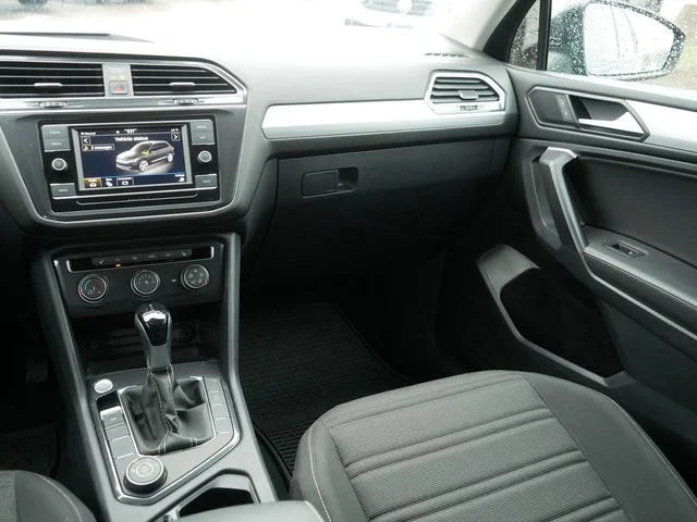 Used 2024 Black Volkswagen 2.0T S image 22