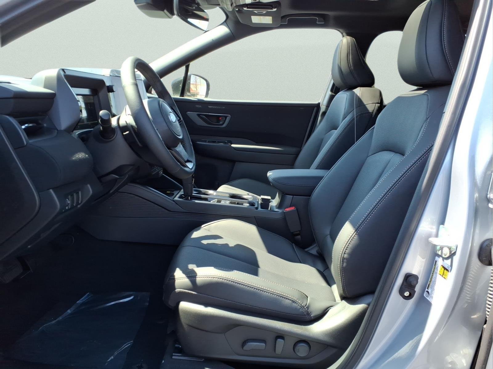 2026 Subaru Outback Limited - Photo 9