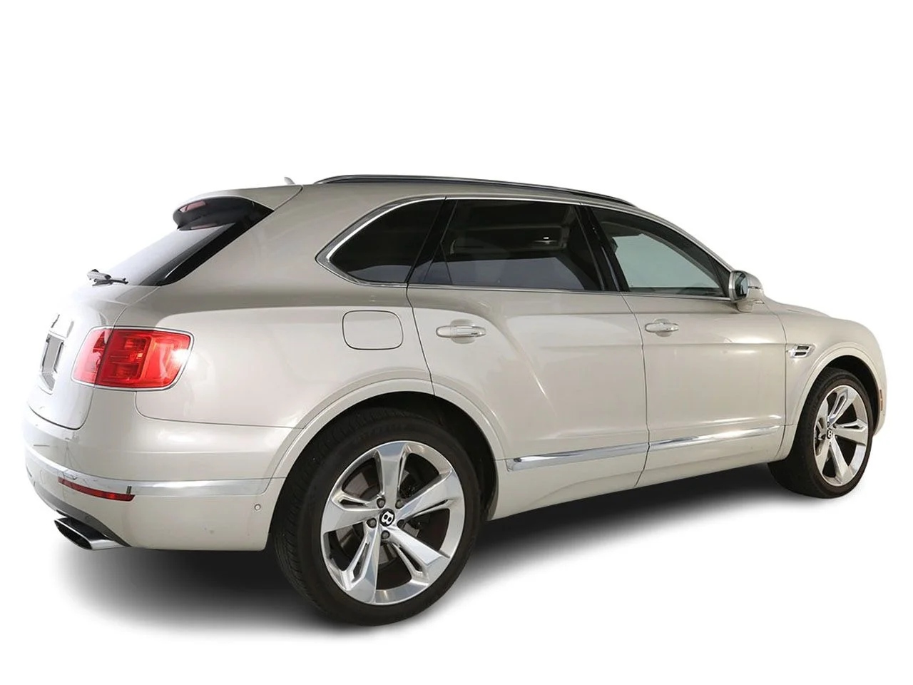 Used 2018  Bentley W12 image 13