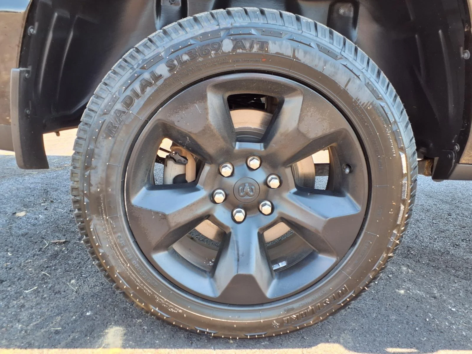 Used 2019  RAM UTILITY image 31