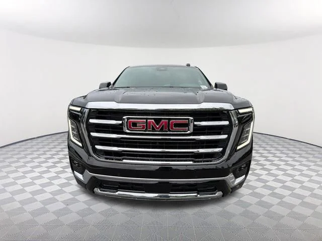 Used 2026 Onyx Black GMC Elevation image 2