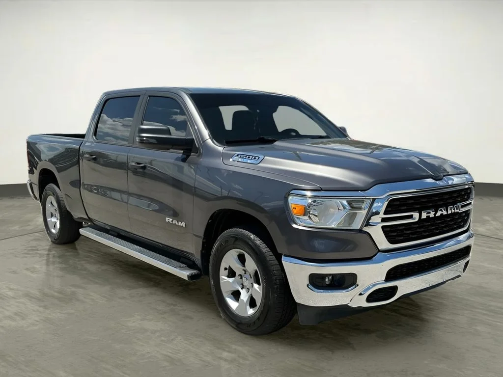 Used 2023 Gray Ram Big Horn/Lone Star image 10