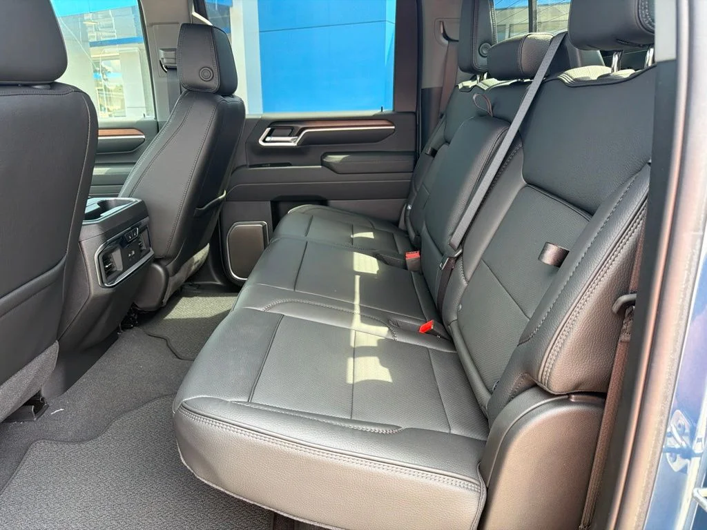 New 2026 Blue GMC Denali image 37