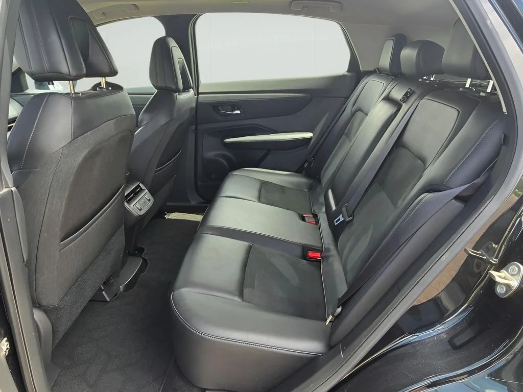Used 2024 Northern Lights Metallic Nissan EVOLVE+ image 25