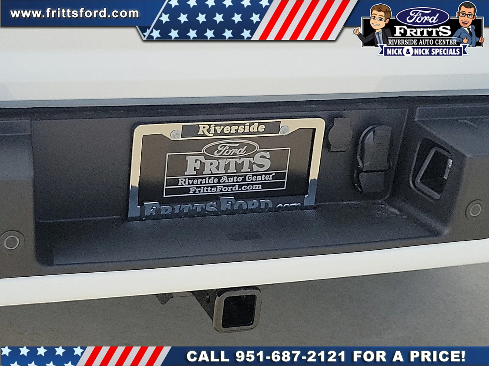 New 2026 Oxford White Ford STX® image 23