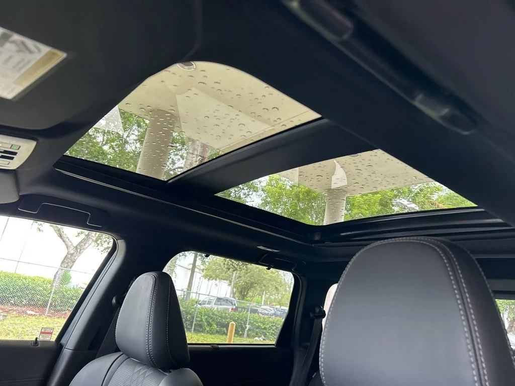 2025 Mitsubishi Outlander Plug-in Hybrid SEL Black Edition - Photo 19