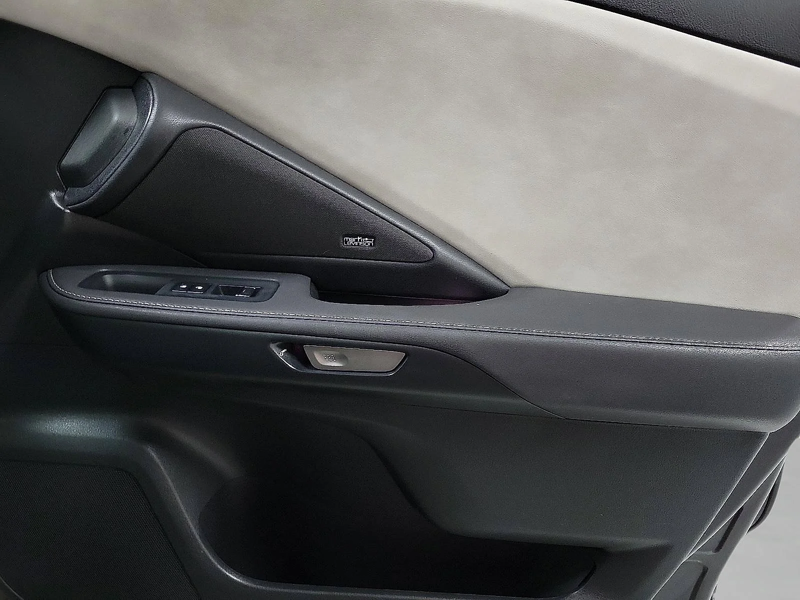 2024 Lexus TX 350 - Photo 18