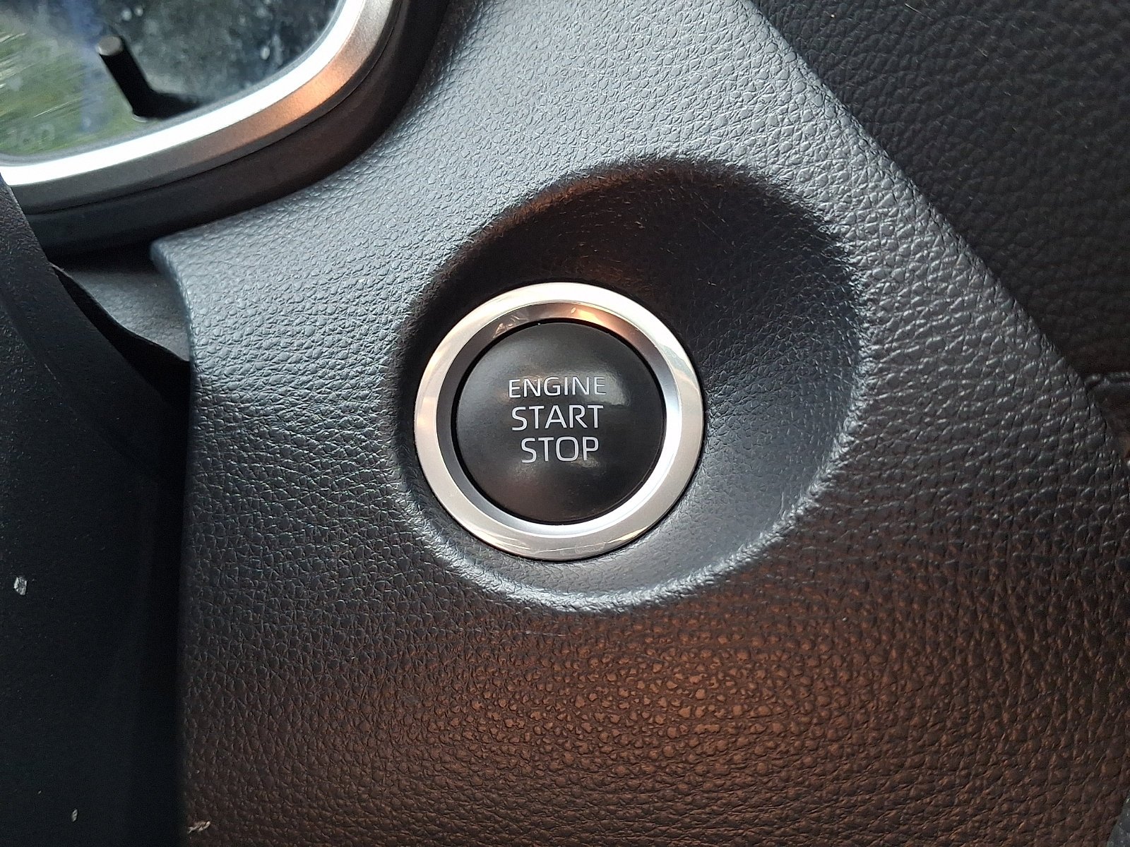 Used 2022 Celestite Toyota XLE image 26