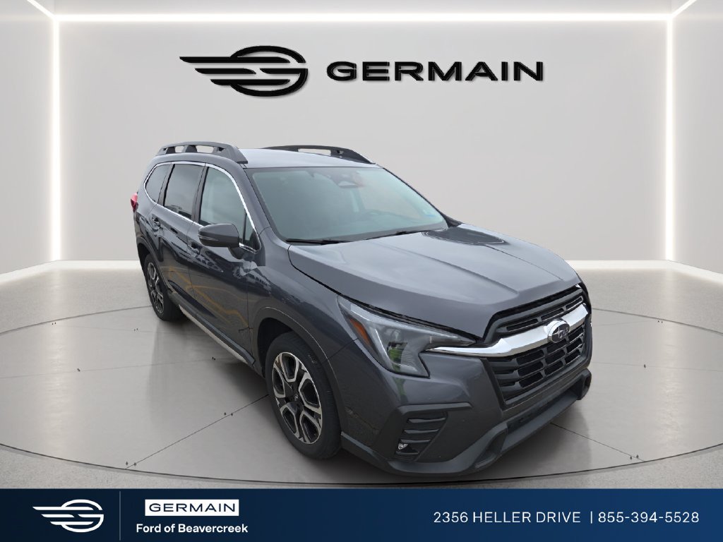 2023 Subaru Ascent Limited