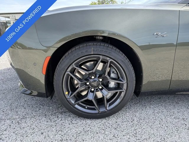 New 2026 Green Machine Dodge R/T Plus image 32