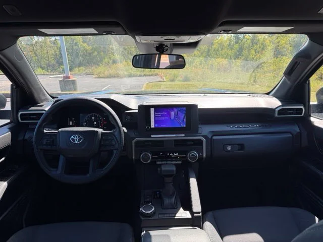 Certified Used 2024 Underground Toyota SR image 17