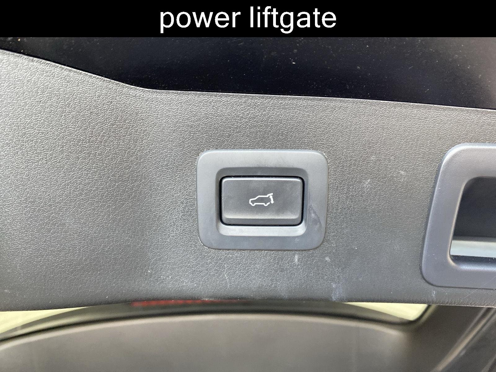 Used 2021 Jet Black Mica Mazda Grand Touring image 15