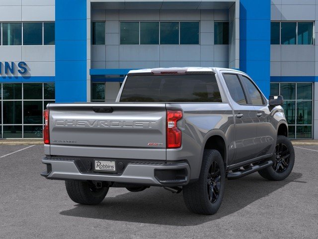 2026 Chevrolet Silverado 1500 RST - Photo 4