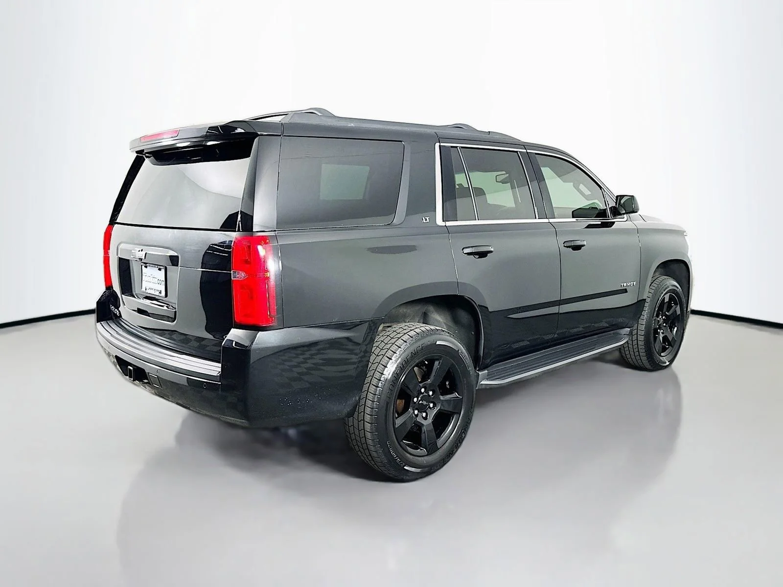 Used 2018 Black Chevrolet LT image 8