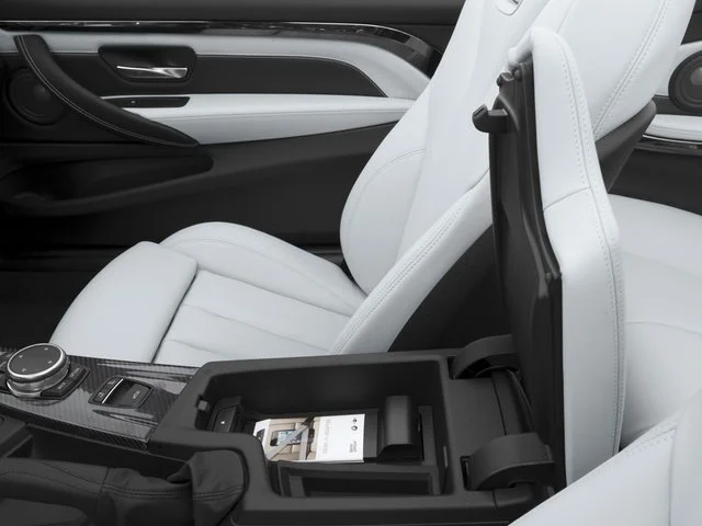 Used 2016  BMW  image 17