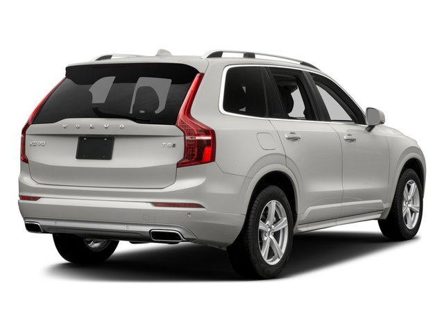 Used 2017 Volvo XC90 Momentum with VIN YV4A22PK3H1105779 for sale in Glen Burnie, MD