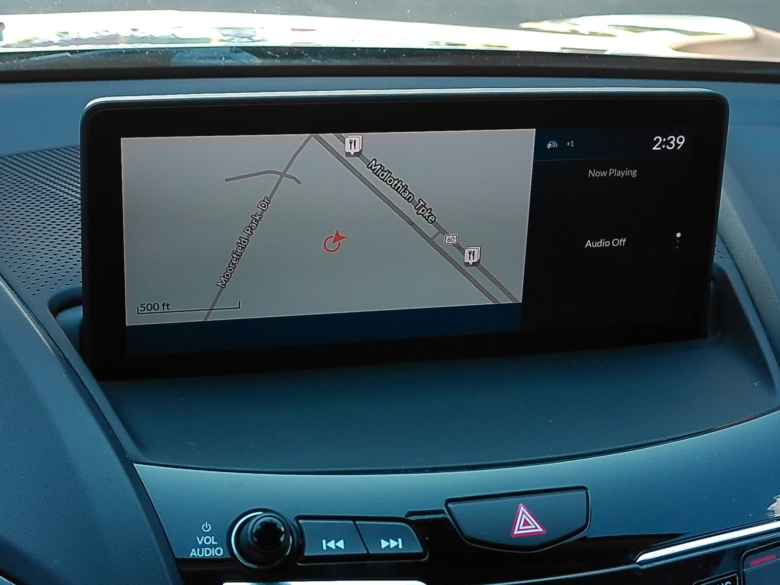 Used 2021 Black Acura PMC Edition image 5