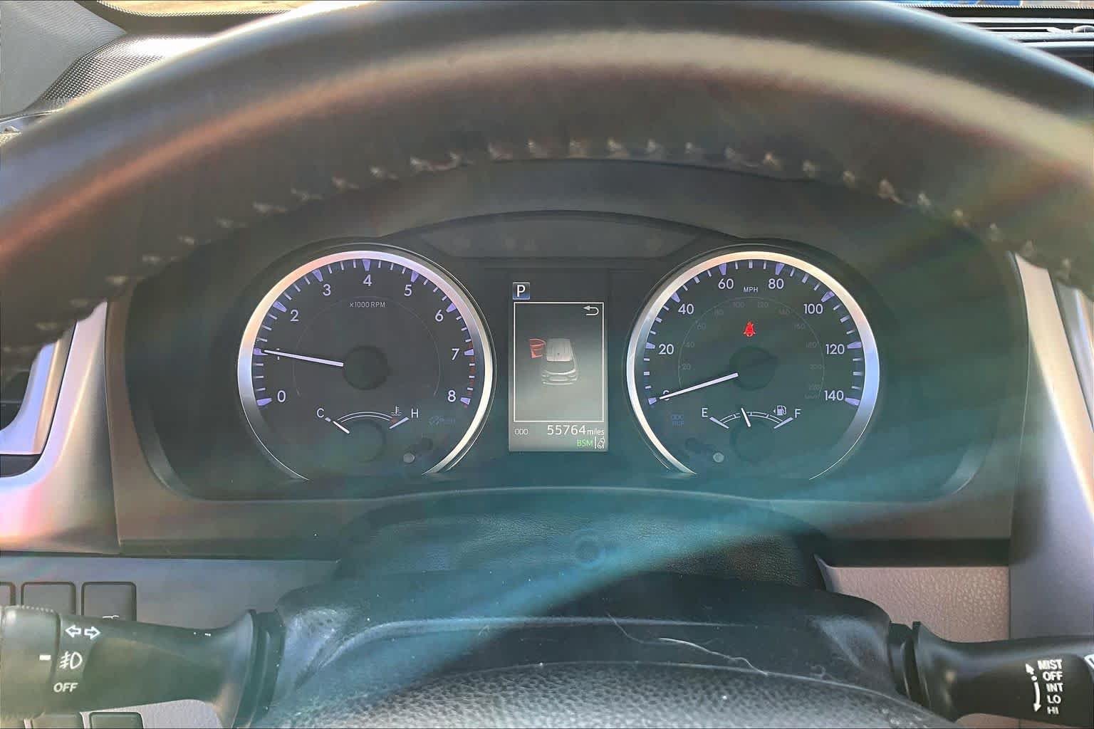 Used 2019 Predawn Gray Mica Toyota LE Plus image 23