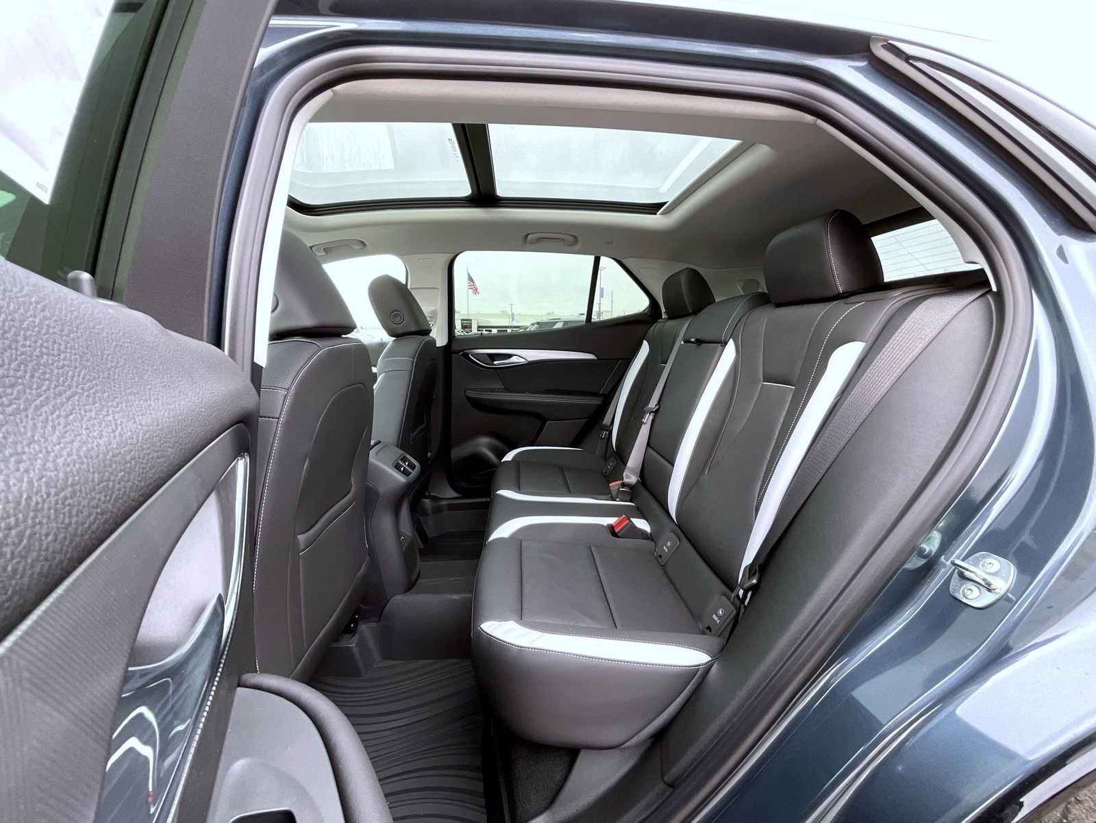 2026 Buick Envision Sport Touring - Photo 19