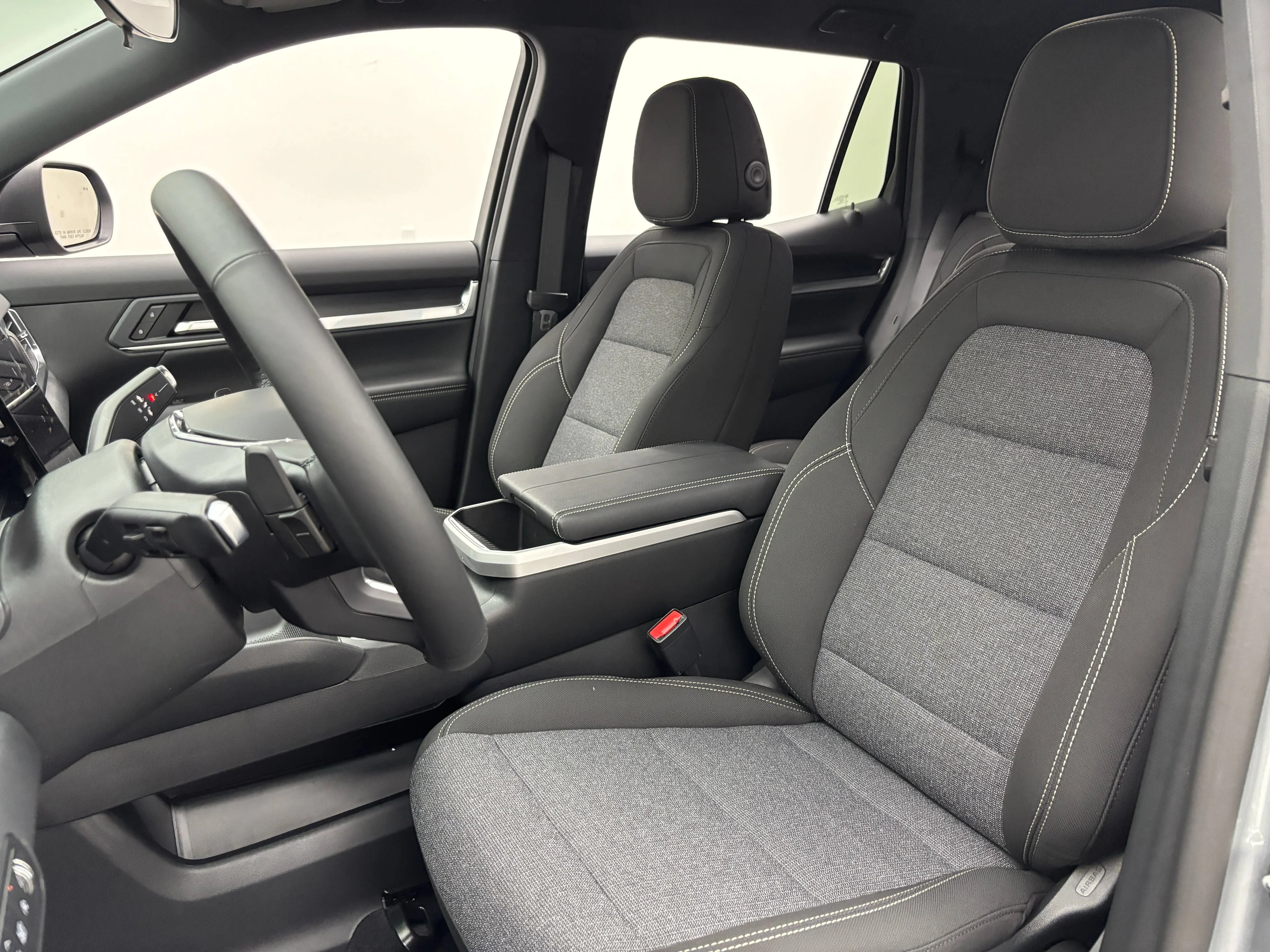 2027 GMC Terrain Elevation - Photo 16