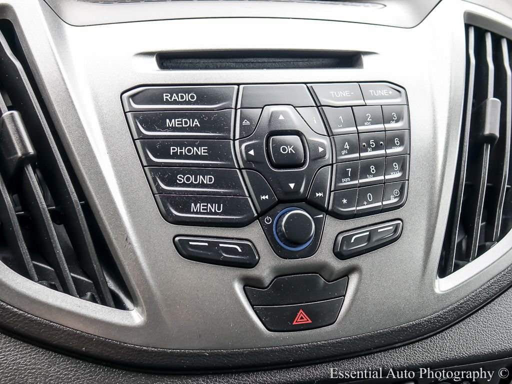 Used 2016 Oxford White Ford XL image 16