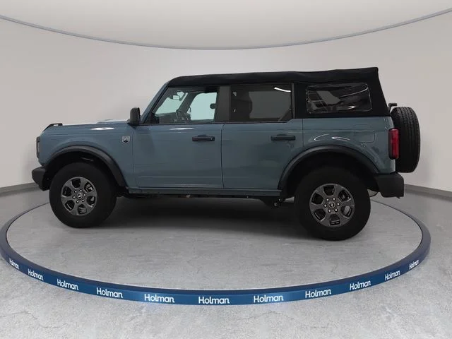Certified Used 2023 Area 51 Ford Big Bend image 9