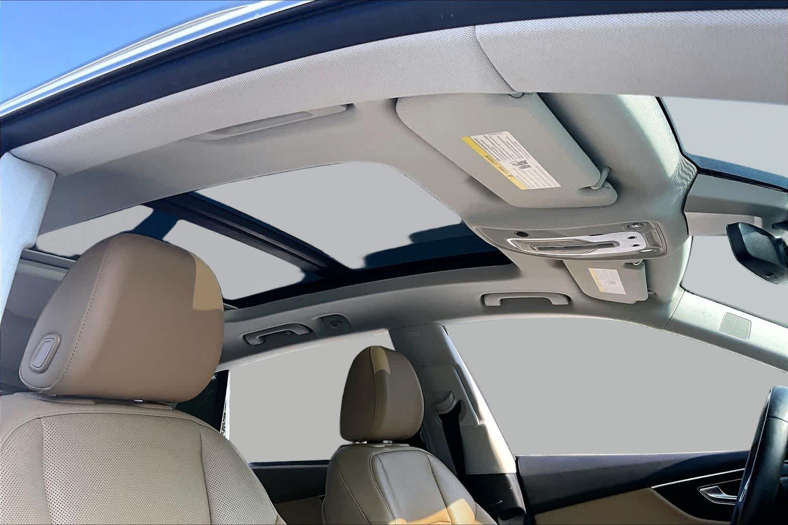 Used 2019 Glacier White Metallic Audi Prestige image 14