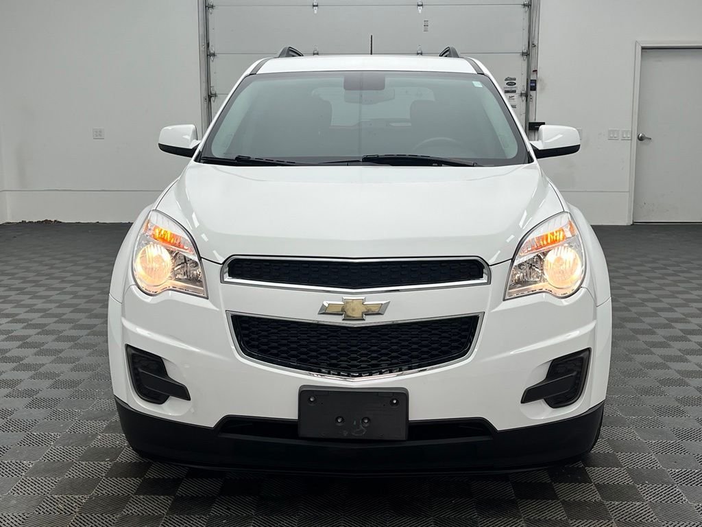 Used 2013 Summit White Chevrolet LT image 14