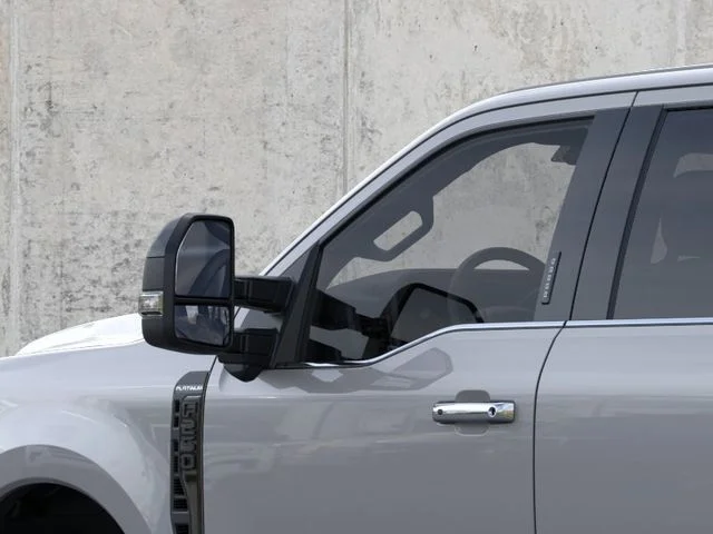 New 2026 Avalanche Ford Platinum image 21