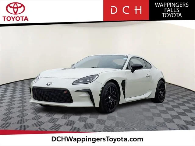 Certified Used 2024 HALO Toyota  image 1