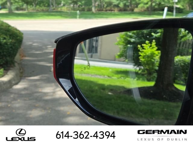 Certified Used 2023 REDLINE Lexus 250h F SPORT Design image 21