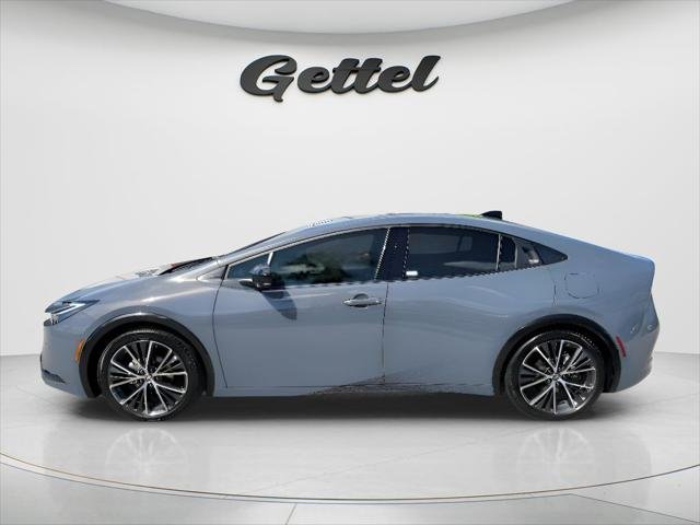 Certified Used 2026 GRAY ME. Toyota  image 8