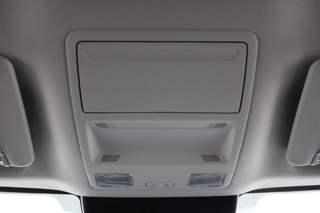 New 2026 Oxford White Ford XLT image 20