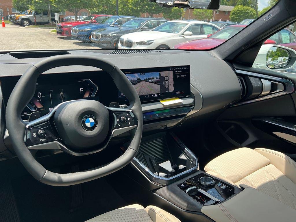New 2026 Alpine White BMW 30 xDrive image 27