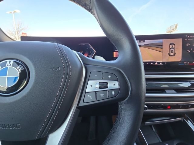 Used 2026 White BMW sDrive40i image 12