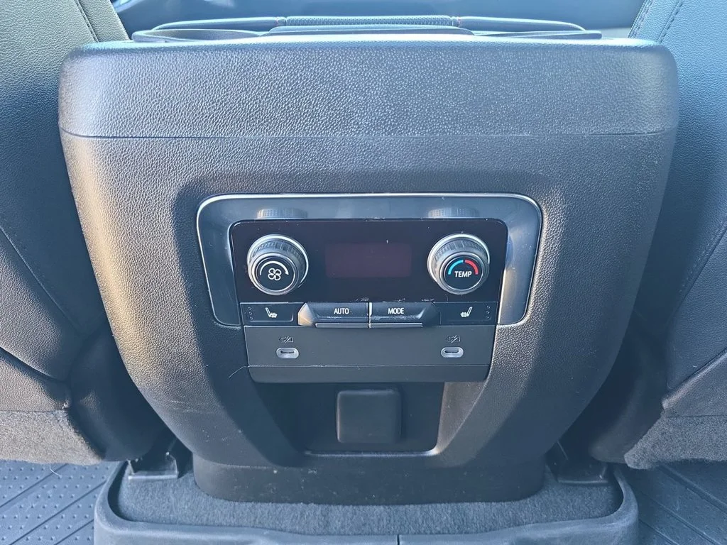 2023 Chevrolet Tahoe RST - Photo 22