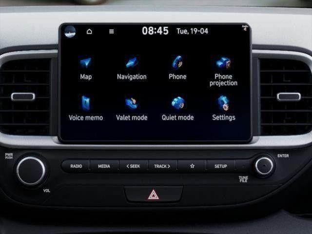 2026 Hyundai Venue SEL - Photo 13