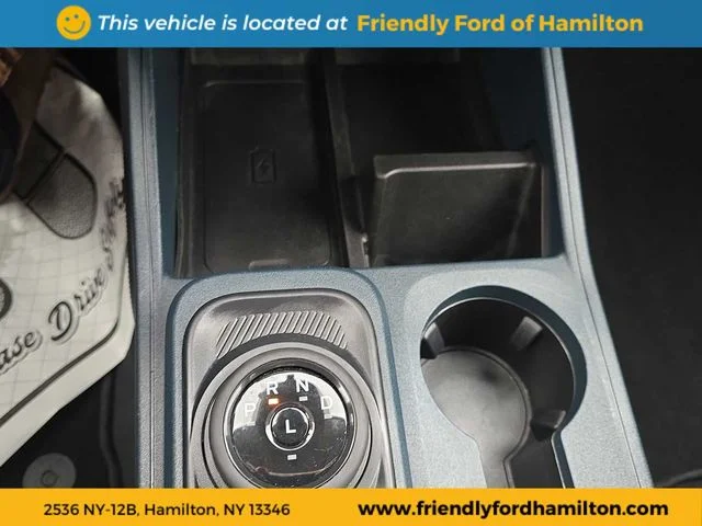 Used 2024 Gray Ford Lariat image 39