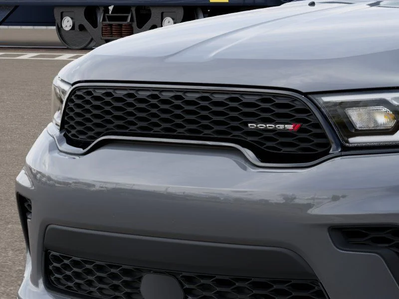 New 2026 Destroyer Gray Clear-Coat Exterior Paint Dodge GT image 11