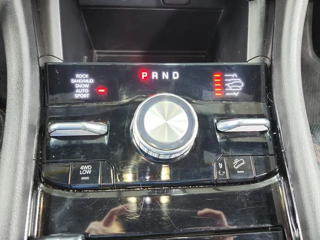 Used 2024 Black Jeep Summit image 26