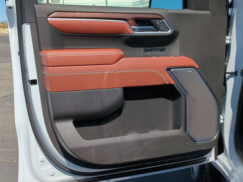 2026 GMC Sierra 1500 Denali Ultimate - Photo 22