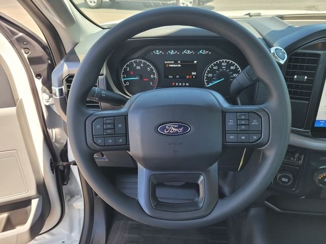 New 2026 White Ford XL image 9