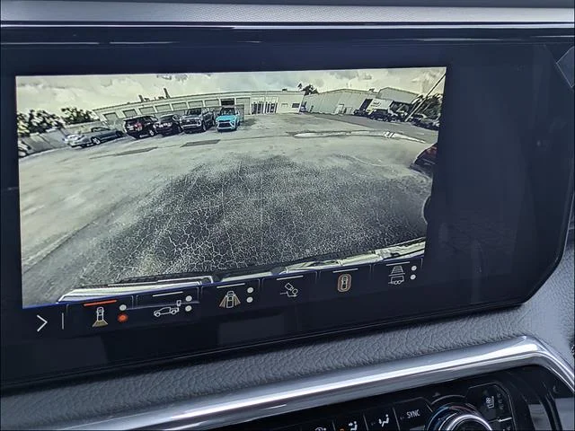 New 2026 Onyx Black GMC Denali image 25