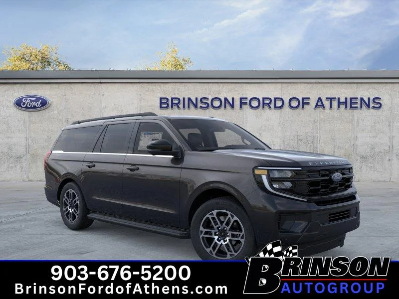 2025 Ford Expedition MAX Active - Photo 7