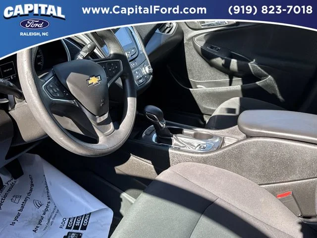 Certified Used 2024 Blue Chevrolet LS image 19