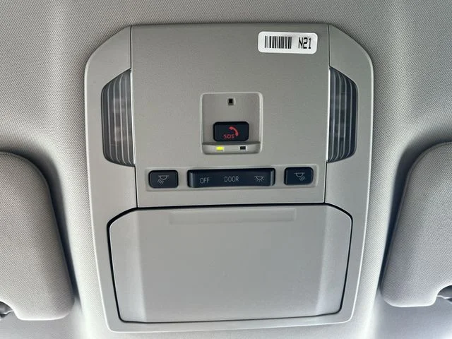 Used 2024 Silver Toyota LE image 31