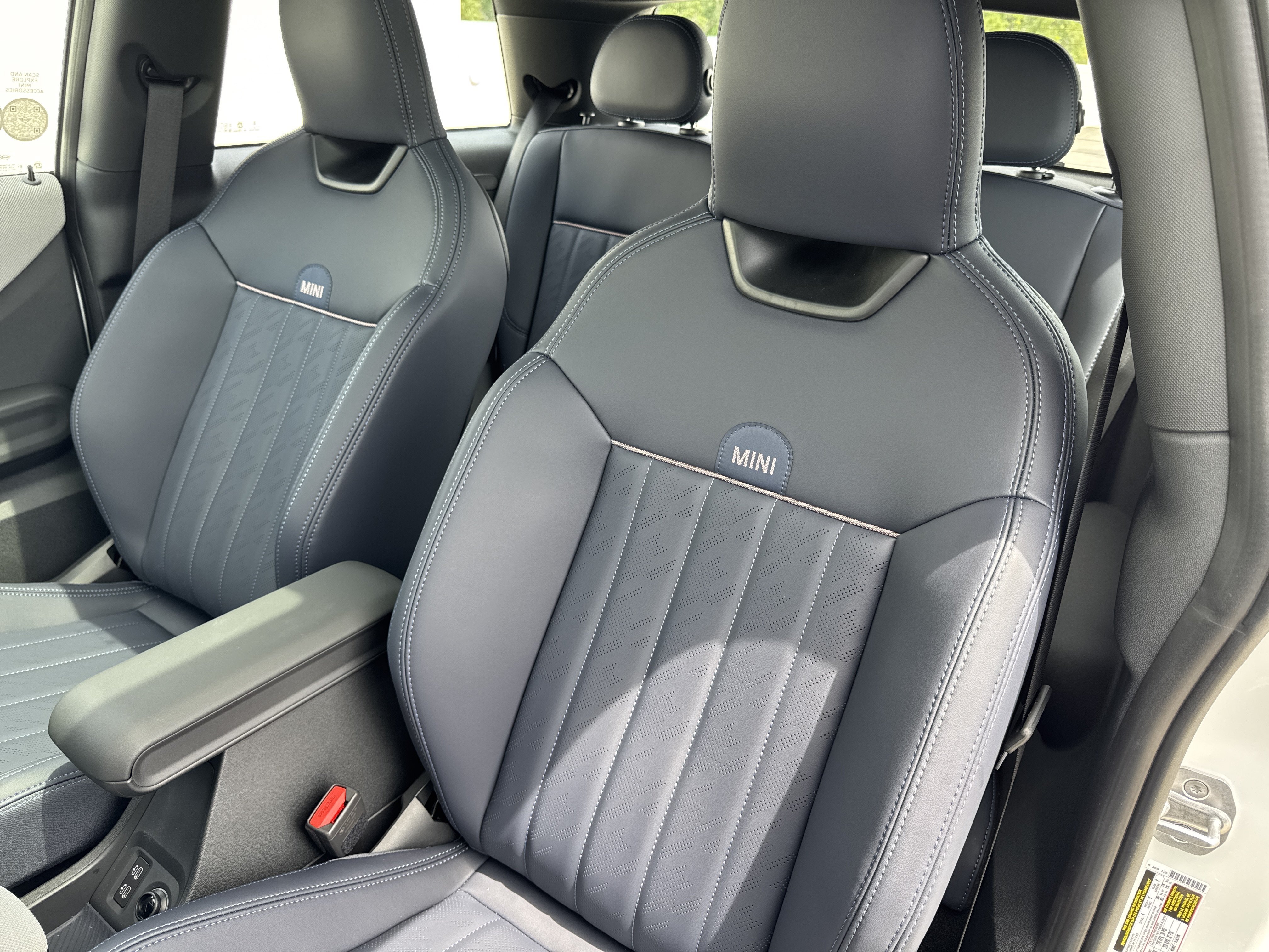 2026 MINI Hardtop 2 Door S - Photo 24