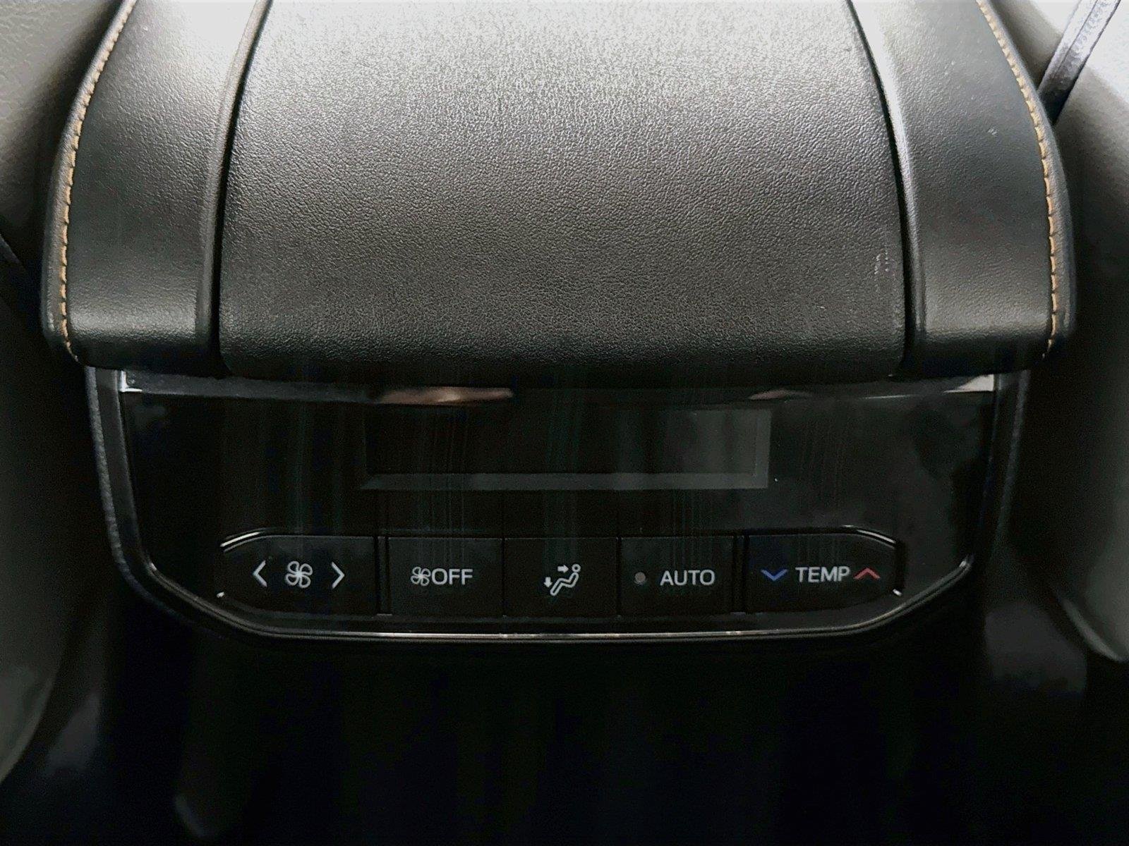 Used 2022 Midnight Black Metallic Toyota Bronze Edition image 36