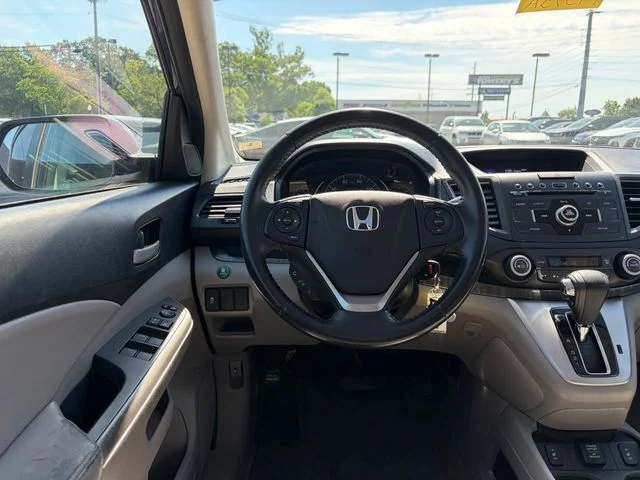 Used 2013  Honda EX-L image 3